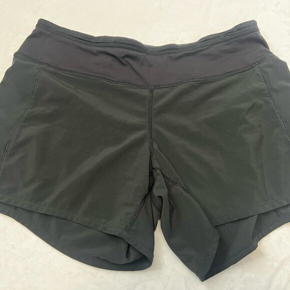 Lululemon Run: Speed Short - Picture 3 of 3